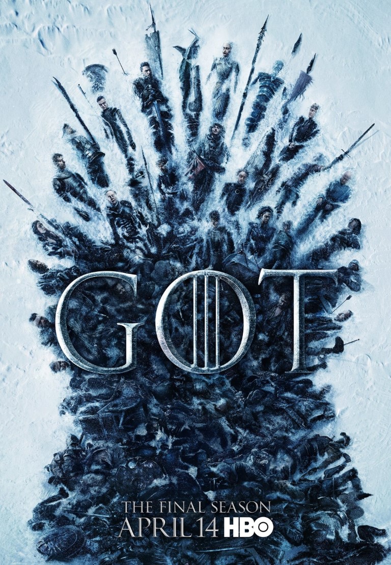 Game of Thrones: La temporada 8 muestra un nuevo opening