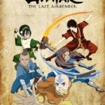 Avatar: La leyenda de Aang tendrá tres películas animadas