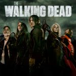 The Walking Dead finalizará en el 2022