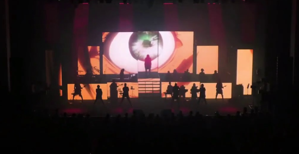 Attack on Titan: Japón emitirá de manera internacional el concierto de shingeki no kyojin