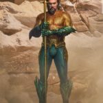 Aquaman 2: El director confirma el final del rodaje