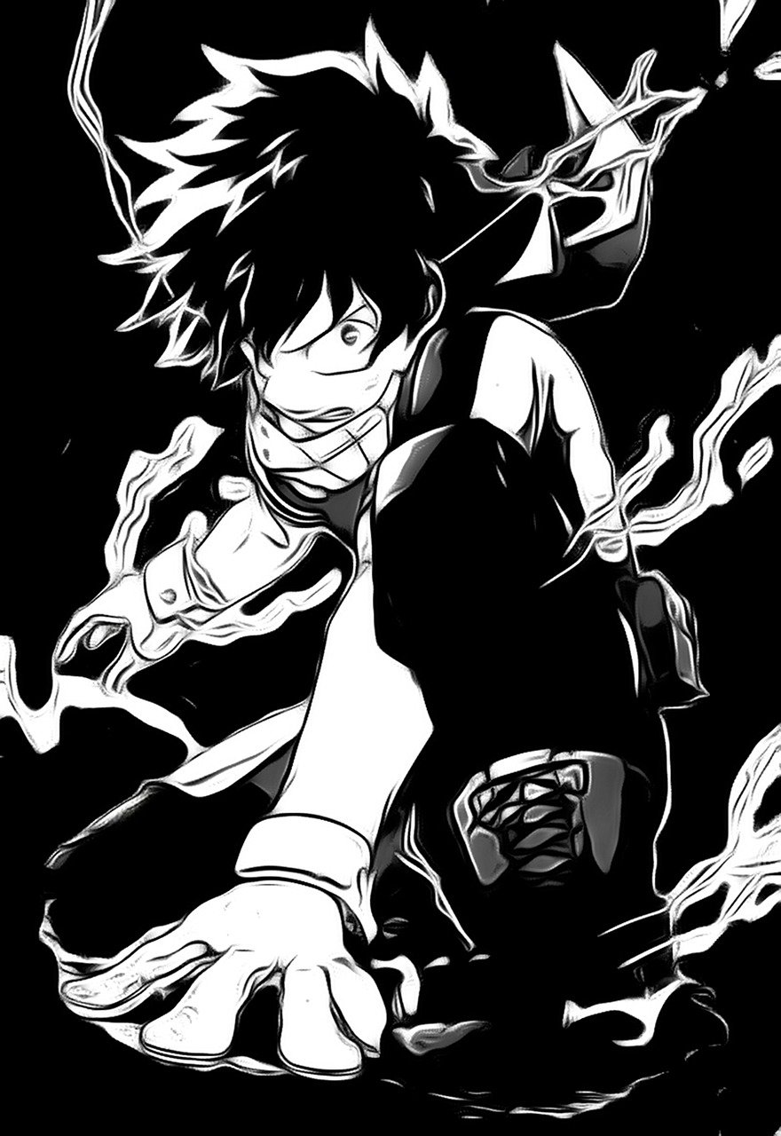 My hero academia manga 361 – Fecha de estreno