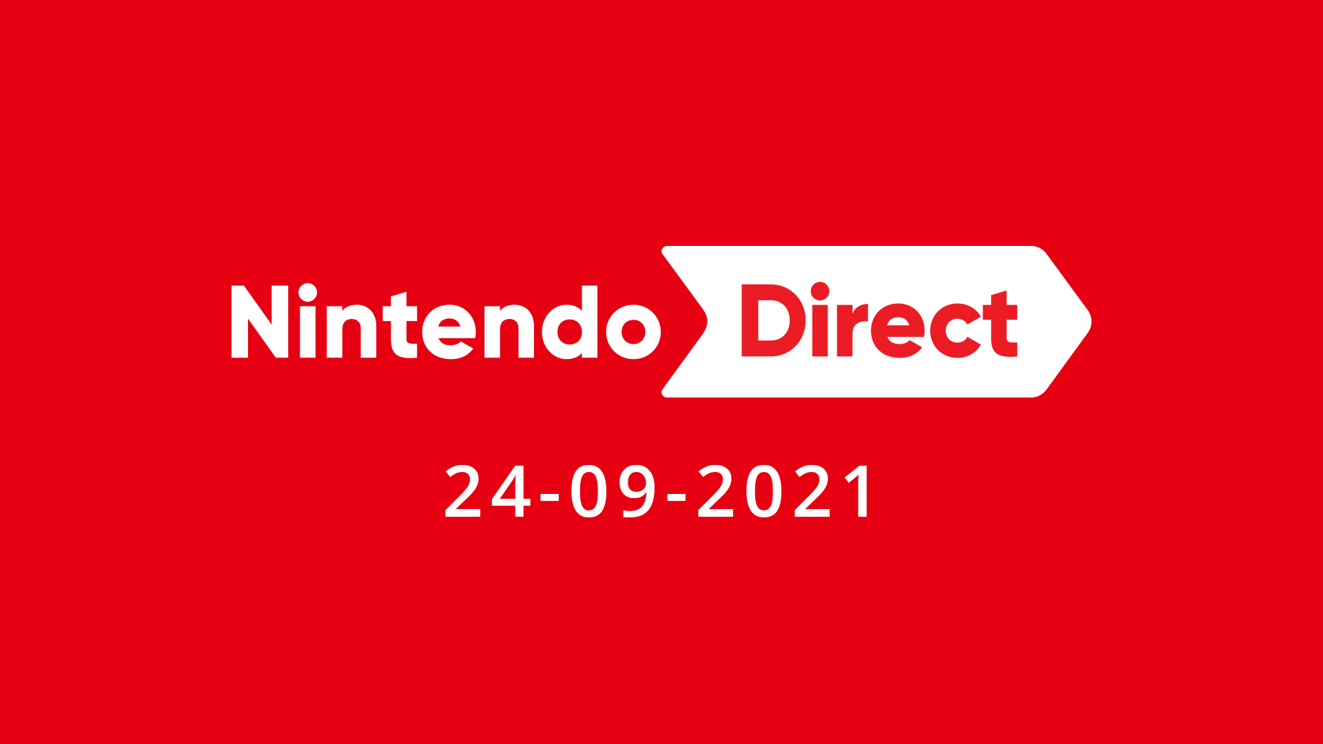 Nintendo anuncia un nuevo "Nintendo Direct"