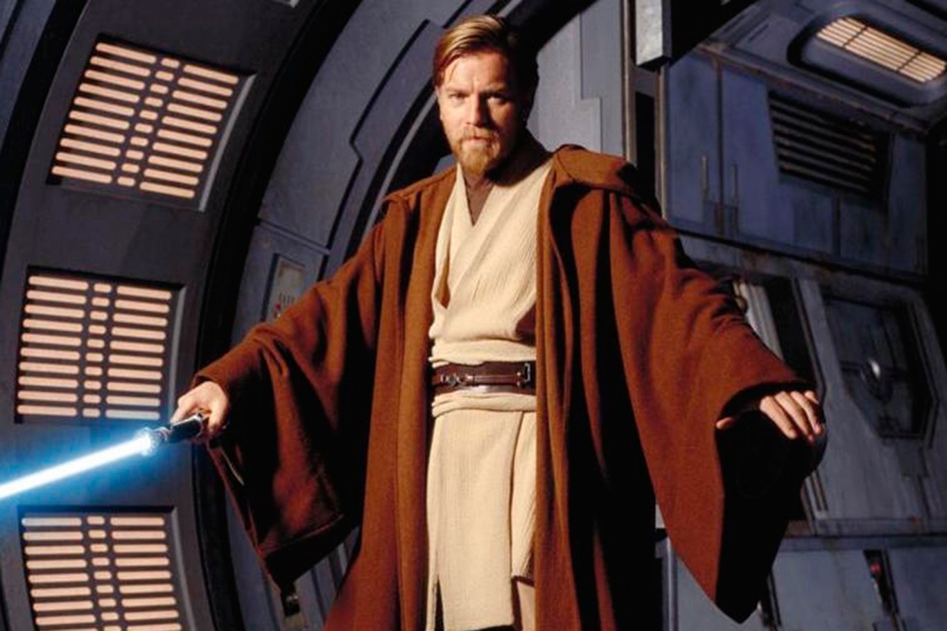 Obi-Wan Kenobi: Fecha de estreno y primer póster de la serie