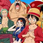 One piece regresa este mes a las pantallas con su capítulo 1014