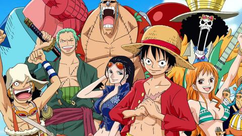 One piece regresa este mes a las pantallas con su capítulo 1014