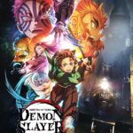 Demon slayer: Kimetsu no yaiba temporada 2 capítulo 2