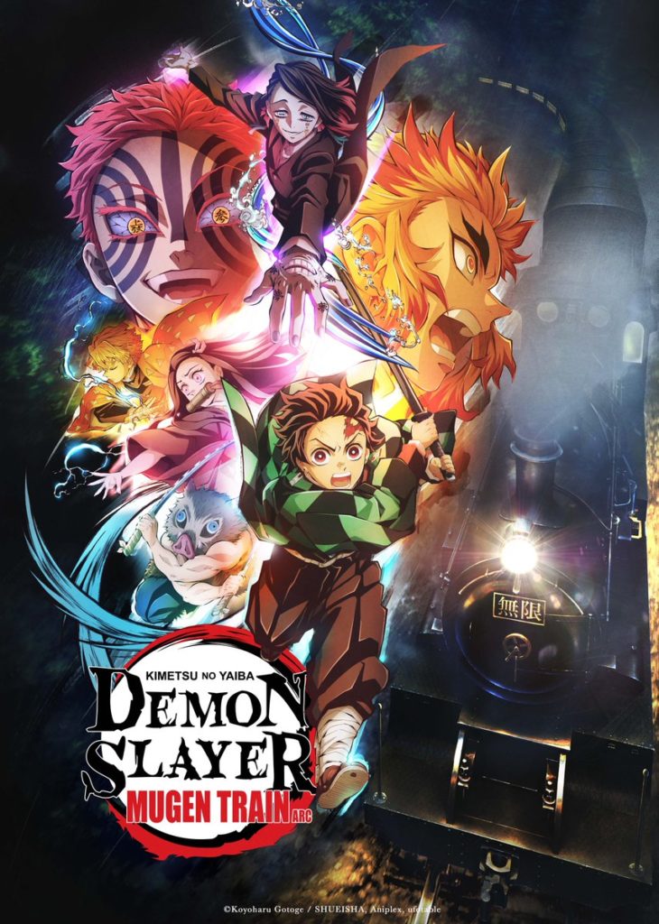 Demon slayer temporada 2 capítulo 6