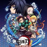 El juego de Demon Slayer: Kimetsu no Yaiba llegará a la switch