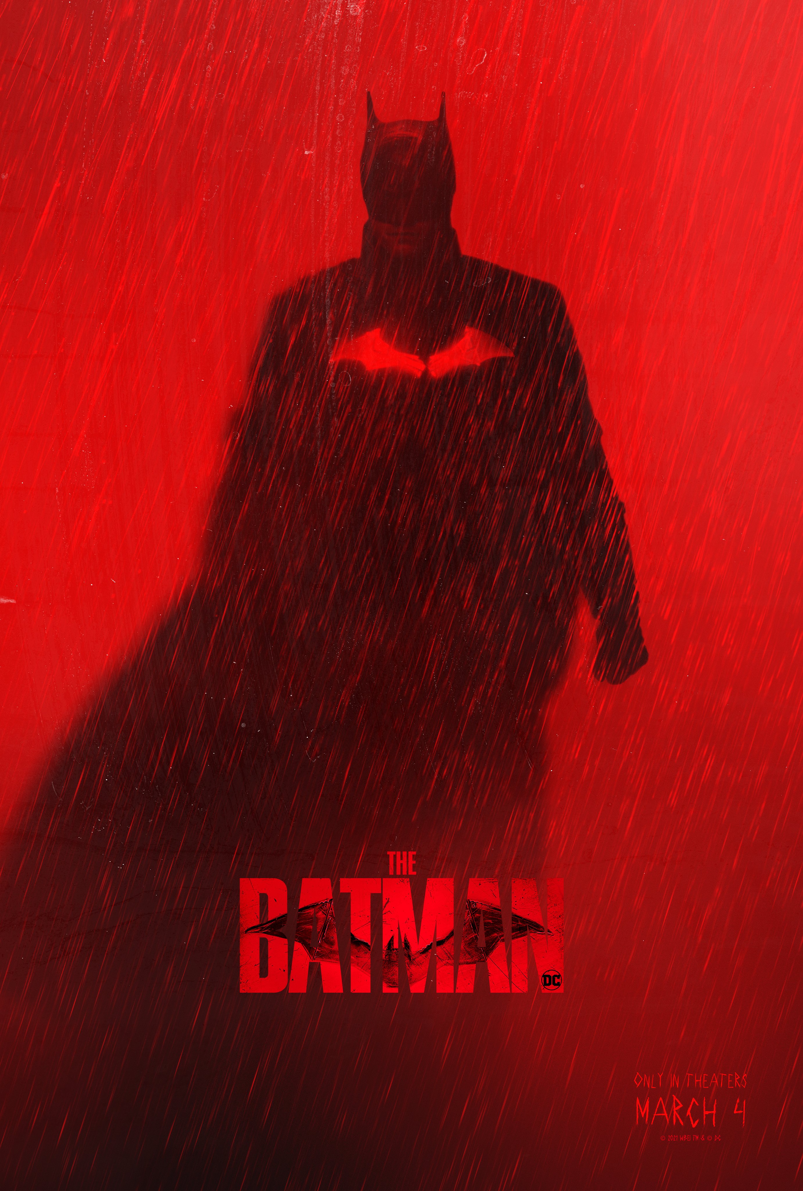 Nuevos posters de The batman