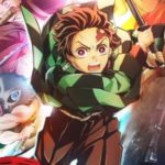 Demon slayer temporada 2 capítulo 7