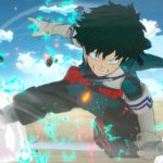 El juego My Hero One’s Justice 2 ya se encuentra en stadia