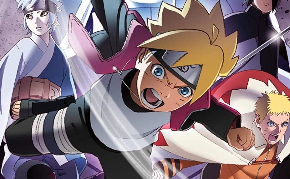 Boruto: Naruto next generations capitulo 239 – Resumen