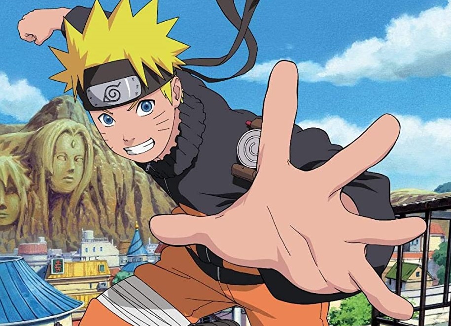 Naruto llegará nuevamente a Fortnite el 23 de junio