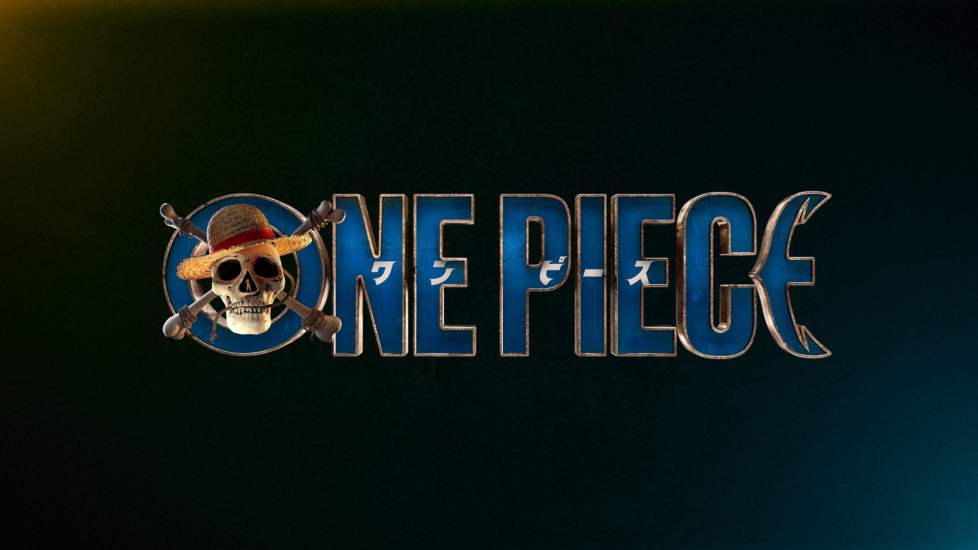 Se revela el elenco principal de ONE PIECE