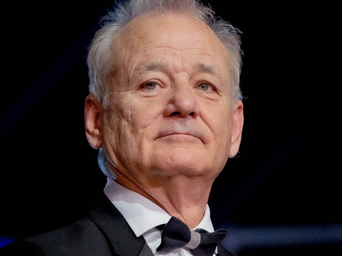 Rumor: Este personaje interpretaría Bill Murray en Ant-man 3