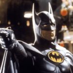 Michael Keaton será Batman en la película Batgirl