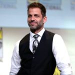 Zack Snyder comparte un arte conceptual de su próximo proyecto