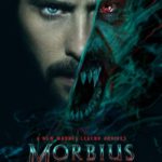 Increíble poster 3D de Morbius y spoilers de la película