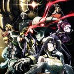 Overlord IV capítulo 10 – Fecha y hora de estreno