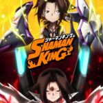 Shaman King: El anime muestra un video recopilatorio del arco Osorezan Revoir