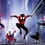 La tercera película de Spider-Man: Into the Spider-Verse ya tiene titulo oficial