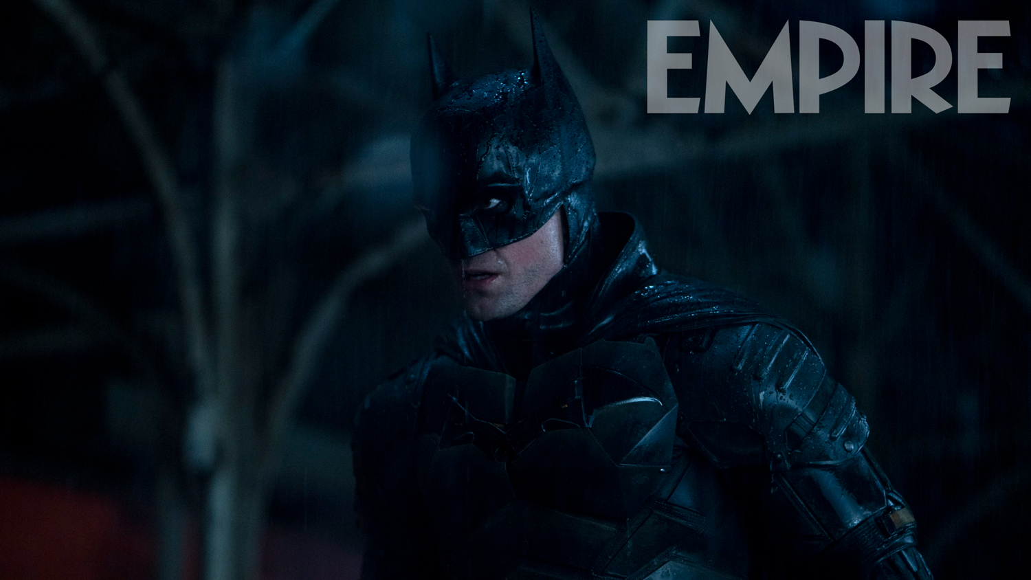 The Batman: Matt Reeves nos muestra un póster en movimiento