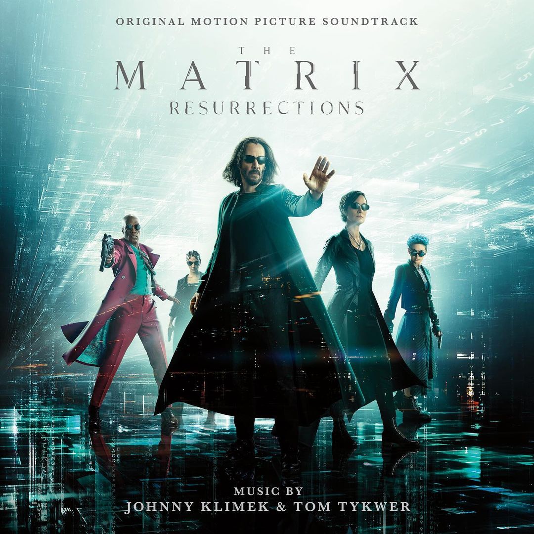The Matrix Resurrections reseña con spoilers