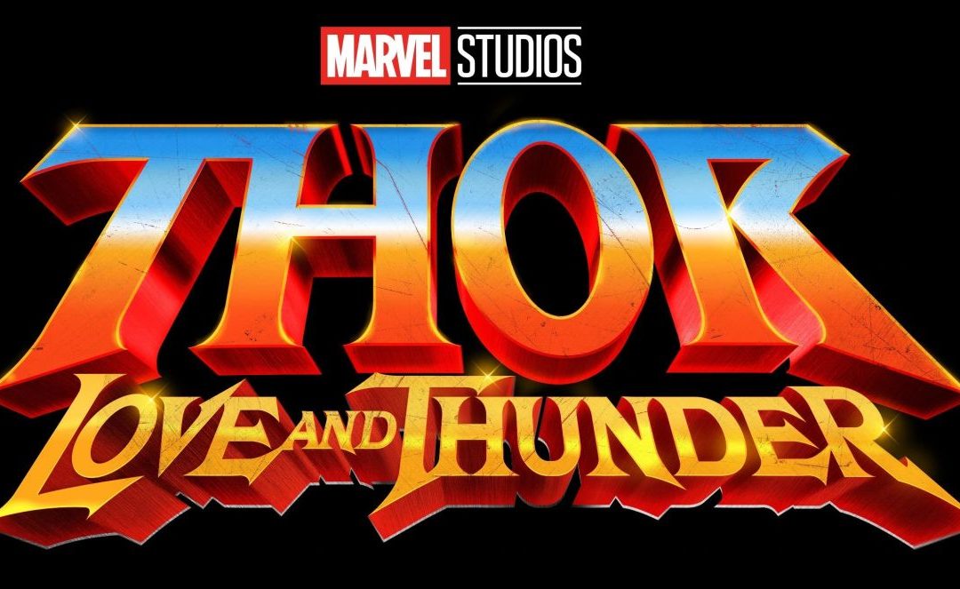 Se filtra la nueva armadura de Thor para «Thor love and thunder»