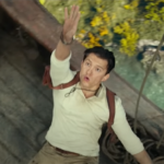 Segundo trailer de Uncharted