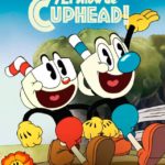 THE CUPHEAD SHOW!: Netflix libera su primer trailer