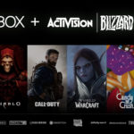 Activision Blizzard se une a la familia Xbox