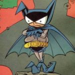 James Gunn confirma que Bat-Mite esta presente y es canon en el DCEU