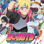 Boruto: Naruto next generations capitulo 245 – Resumen