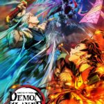 Demon slayer temporada 2 capítulo 18