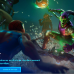 El duende verde ya se encuentra en fortnite