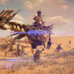 El nuevo trailer de Horizon Forbidden West muestra a nuevas tribus