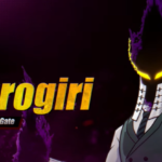 Kurogiri llega al juego My Hero One’s Justice 2