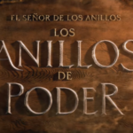 El Señor de los Anillos Los Anillos de Poder