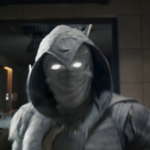 Moon Knight trailer oficial, poster y fecha de estreno