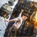 Nuevo póster de la película Uncharted