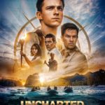 Nuevo poster de Uncharted