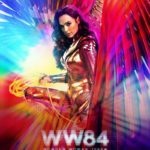 Wonder Woman 1984 es la película más vendida en formato domestico