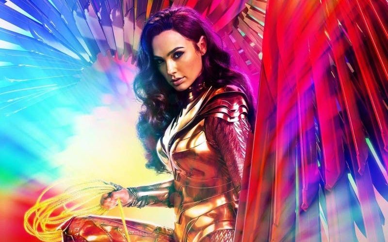 Conoce a la actriz que reemplazo a Gal Gadot como Wonder Woman en peacemaker