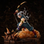 Aniplex+ muestra una increíble figura de Tengen Uzui