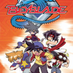 Beyblade tendrá una película live action