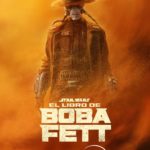 El libro de Boba Fett: Cad Bane protagoniza un nuevo poster