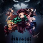 ¿Quiénes hacen el doblaje de Demon slayer: kimetsu no yaiba en latino?