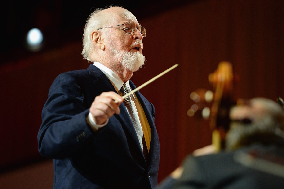 John Williams será el compositor de la serie Obi-Wan Kenobi