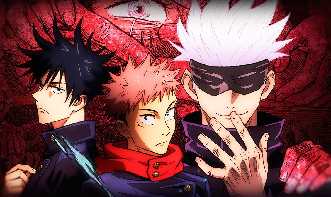 Jujutsu Kaisen tendrá segunda temporada